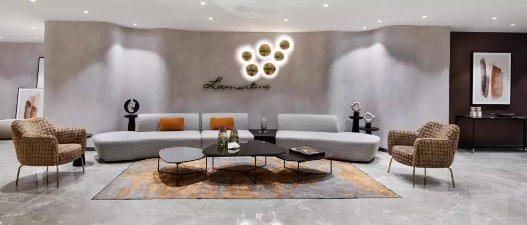Lamartine Hotel